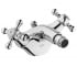 Змішувач для біде GROHE SINFONIA 24003000 24003000