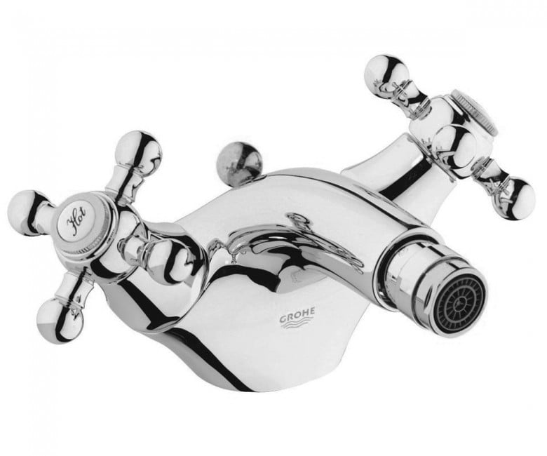 Змішувач для біде GROHE SINFONIA 24003000 24003000