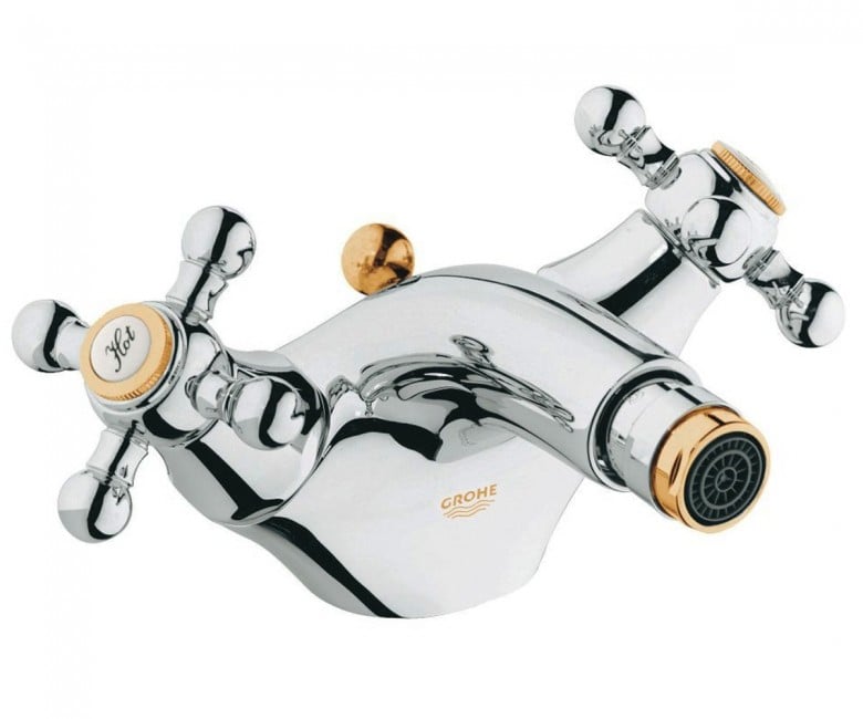 Змішувач для біде GROHE SINFONIA 24003IG0 24003IG0