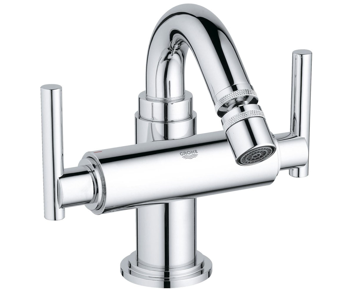 Змішувач для біде GROHE ATRIO CLASSIC 24026000 24026000