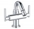 Смеситель для биде GROHE ATRIO CLASSIC 24026000 24026000