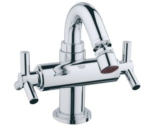 Змішувач для біде GROHE ATRIO CLASSIC 24027000