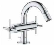 Двохклапанний кран GROHE ATRIO NEW 24027003