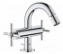 Двохклапанний кран GROHE ATRIO NEW 24027003 24027003