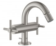Двохклапанний кран GROHE ATRIO NEW 24027DC3
