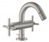 Двохклапанний кран GROHE ATRIO NEW 24027DC3 24027DC3