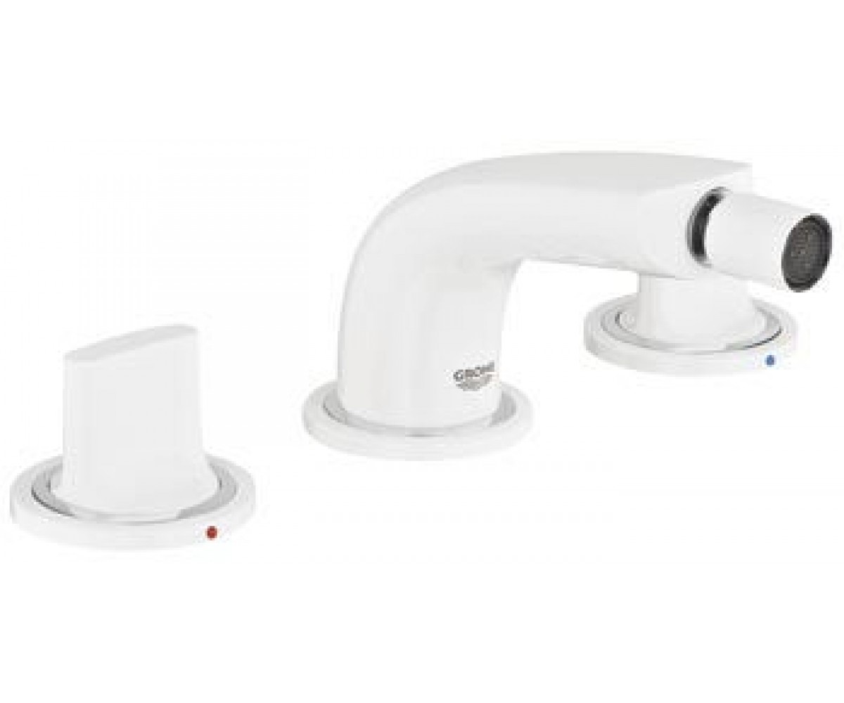 Смеситель для биде  ONDUS 24031000:Фото 2