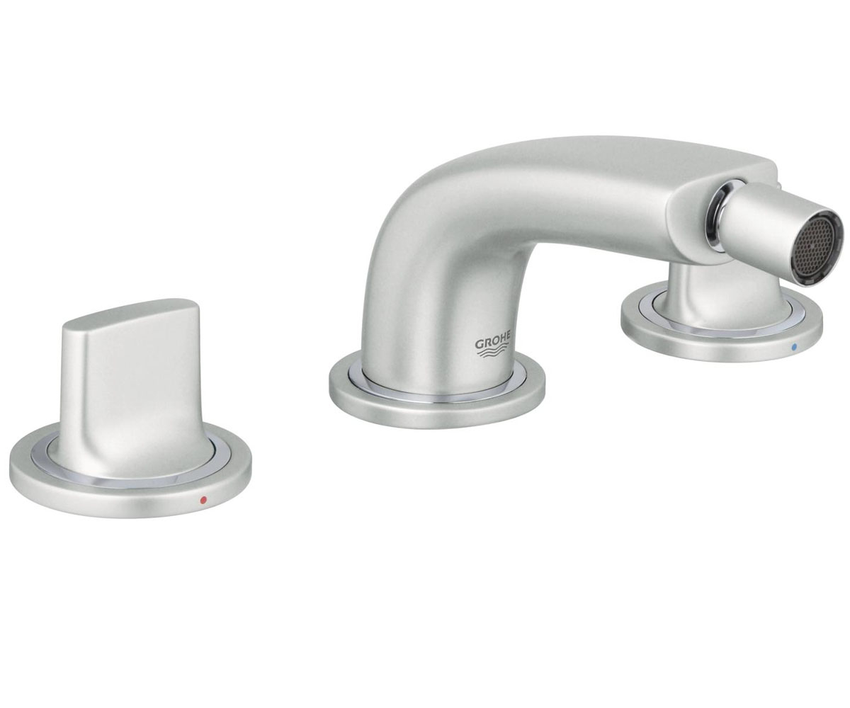 Змішувач для біде GROHE ONDUS 24031BS0 24031BS0
