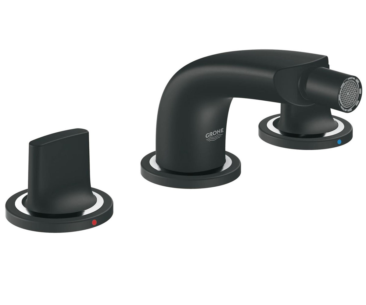 Змішувач для біде GROHE ONDUS 24031KS0 24031KS0