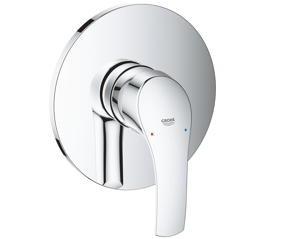 Змішувач для душу GROHE EUROSMART 24042002 24042002