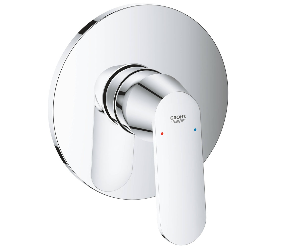 Змішувач для душу GROHE EUROSMART COSMOPOLITAN 24044000 24044000