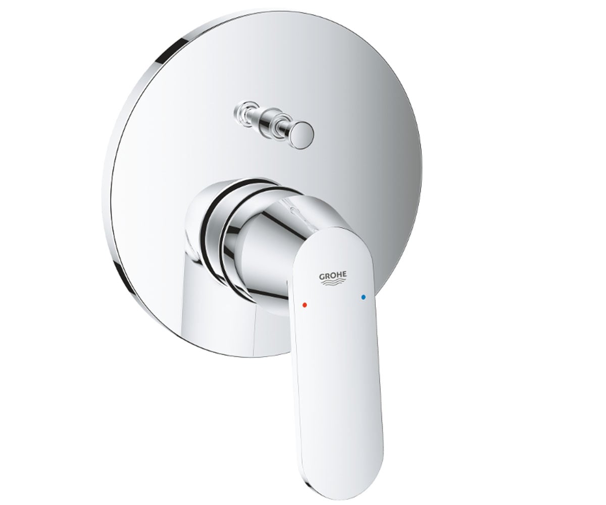 Змішувач для душу GROHE EUROSMART COSMOPOLITAN 24045000 24045000