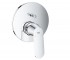 Смеситель с переключателем GROHE EUROSMART COSMOPOLITAN 24045000 24045000