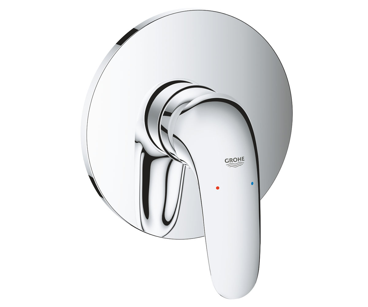 GROHE EUROSTYLE змішувач для душа 24046003 GROHE EUROSTYLE 24046003 24046003
