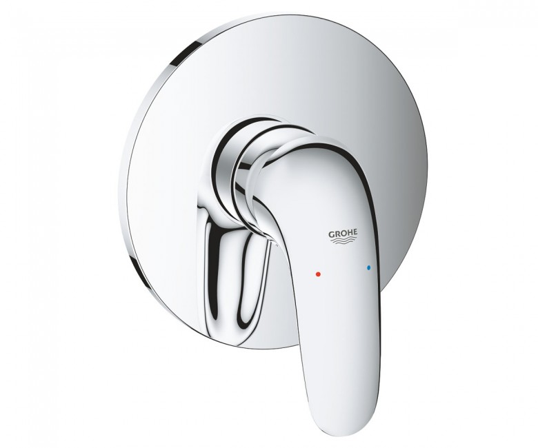 GROHE EUROSTYLE змішувач для душа 24046003 GROHE EUROSTYLE 24046003 24046003