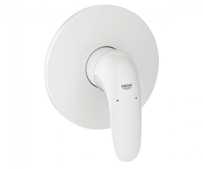 Смеситель для душа GROHE EUROSTYLE 24046LS3 24046LS3