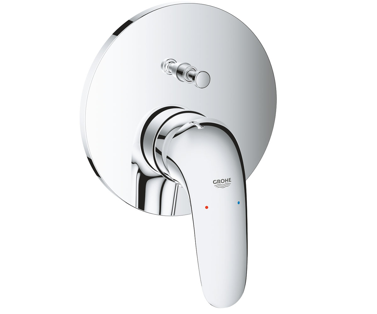 GROHE EUROSTYLE змішувач для 2 споживачів 24047003 GROHE EUROSTYLE 24047003 24047003