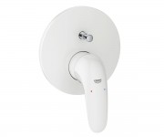 Змішувач на 2 споживача GROHE EUROSTYLE 24047LS3