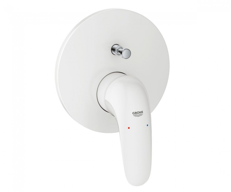 Смеситель на 2 потребителя GROHE EUROSTYLE 24047LS3 24047LS3