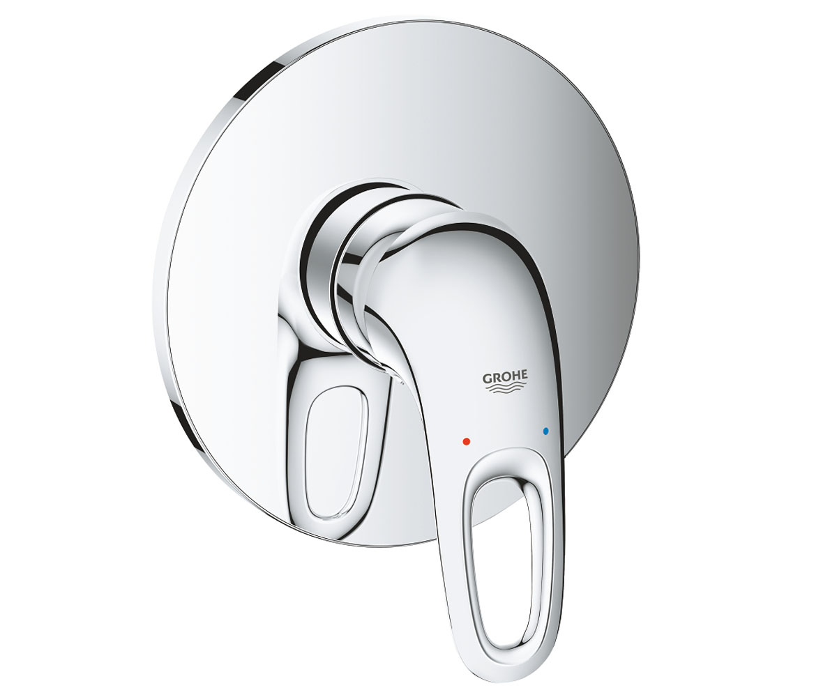 Змішувач для душу GROHE EUROSTYLE 24048003 24048003