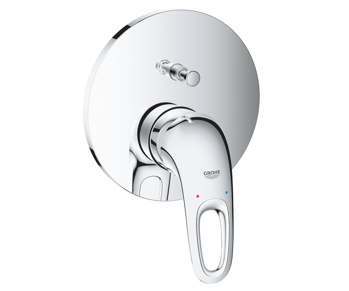 Змішувач для душу GROHE EUROSTYLE 24049003 24049003