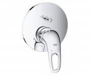 Змішувач для душу GROHE EUROSTYLE 24049003