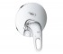 Змішувач для душу GROHE EUROSTYLE 24049003 24049003
