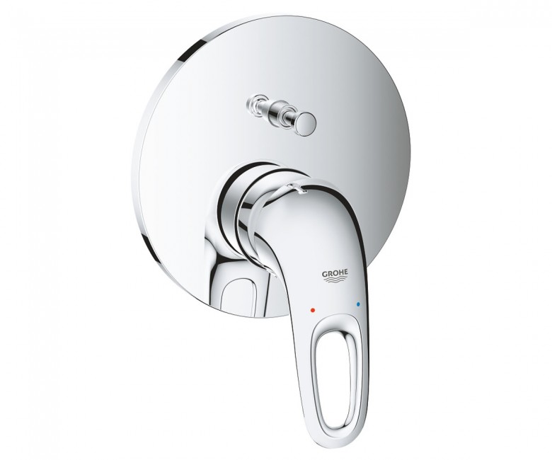 Змішувач для душу GROHE EUROSTYLE 24049003 24049003