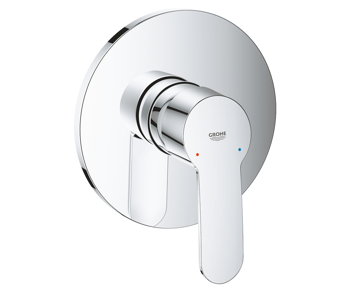 GROHE ЄВРОСТИЛЬ КОСМОПОЛІТЕН змішувач для душа 24051002 GROHE EUROSTYLE COSMOPOLITAN 24051002 24051002