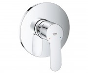 GROHE ЄВРОСТИЛЬ КОСМОПОЛІТЕН змішувач для душа 24051002 GROHE EUROSTYLE COSMOPOLITAN 24051002