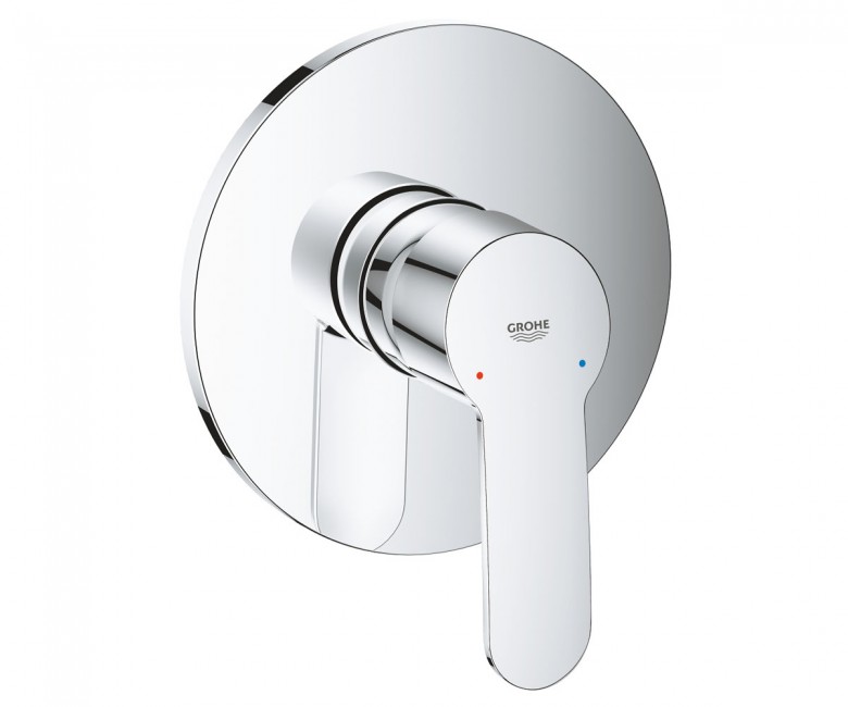 GROHE ЄВРОСТИЛЬ КОСМОПОЛІТЕН змішувач для душа 24051002 GROHE EUROSTYLE COSMOPOLITAN 24051002 24051002