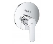 Встраиваемый смеситель с переключателем GROHE EUROSTYLE COSMOPOLITAN 24052002