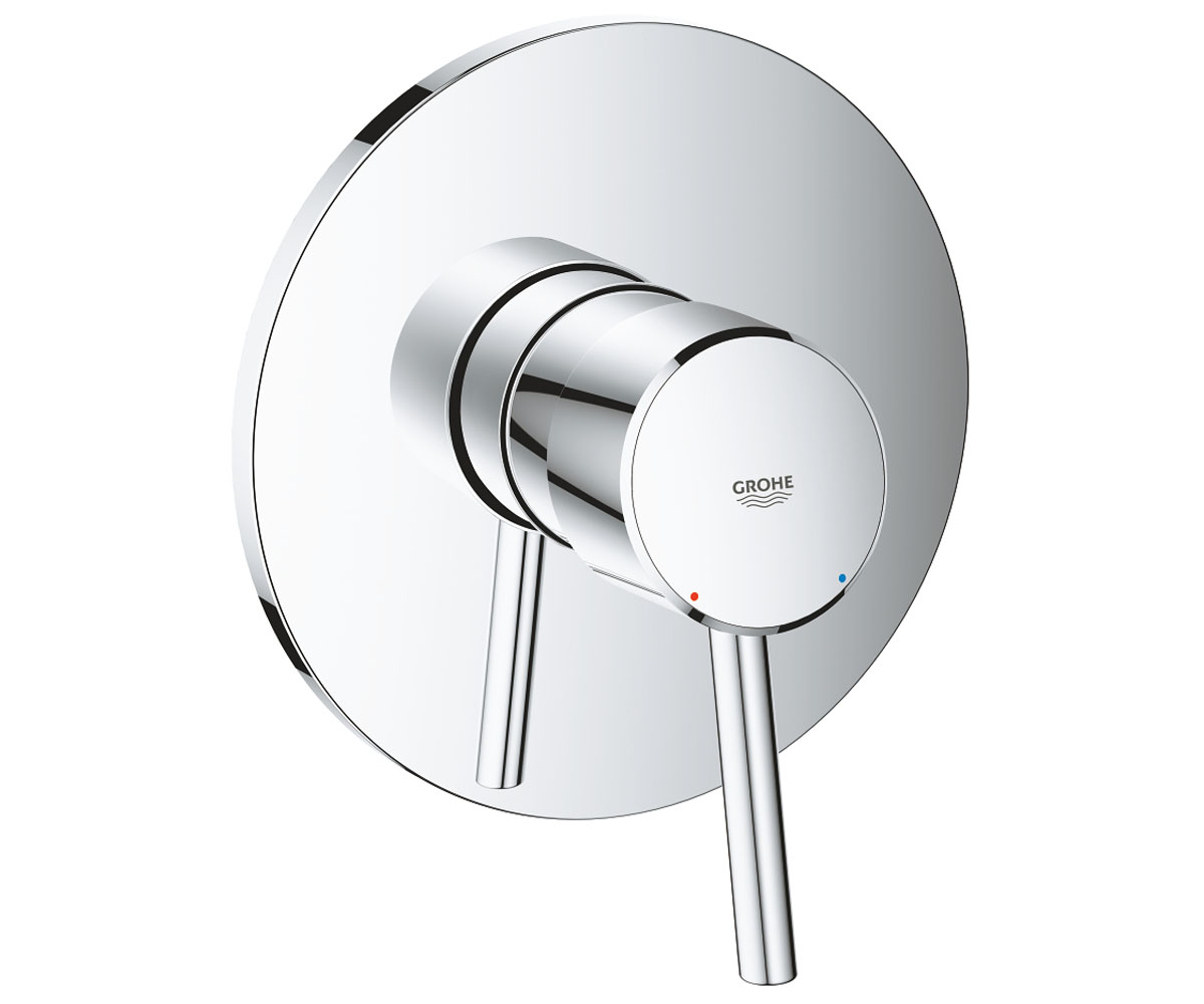 Смеситель для душа GROHE CONCETTO 24053001 24053001