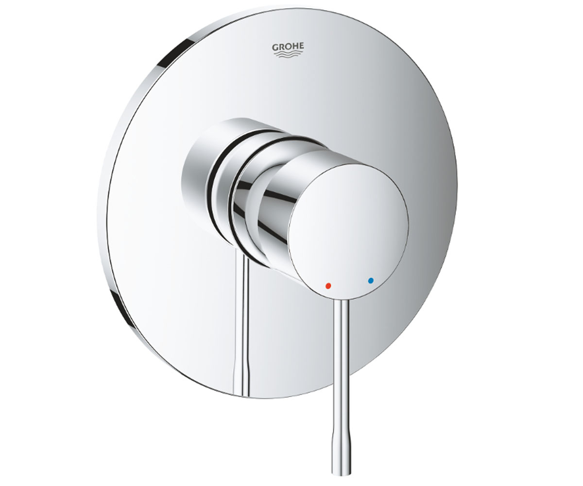 Змішувач для душу GROHE ESSENCE NEW 24057001 24057001