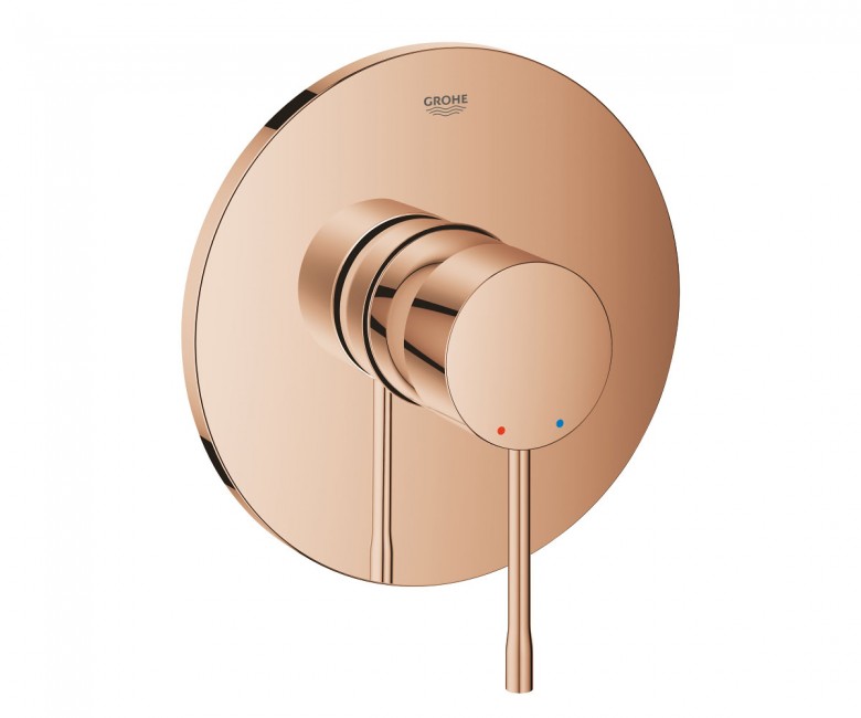 Змішувач для душу GROHE ESSENCE NEW 24057DA1 24057DA1