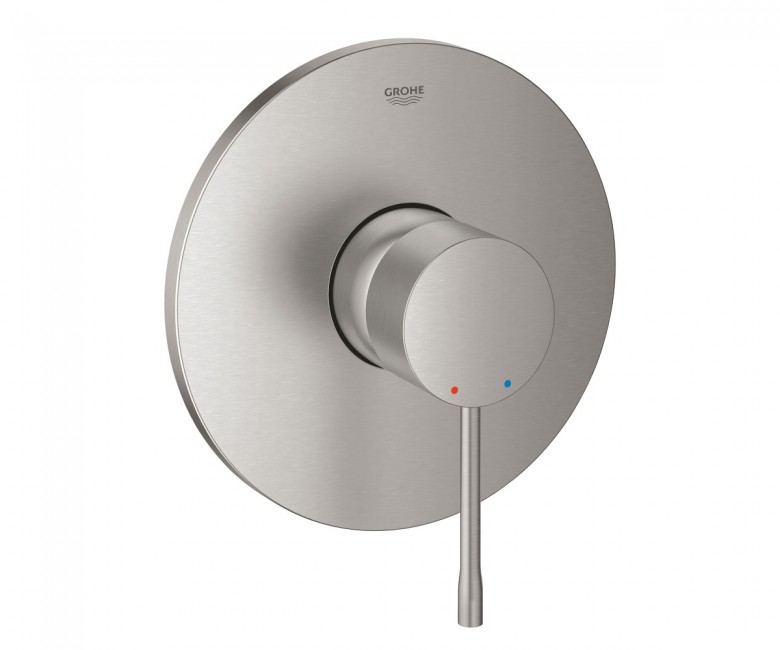 Змішувач для душу GROHE ESSENCE NEW 24057DC1 24057DC1