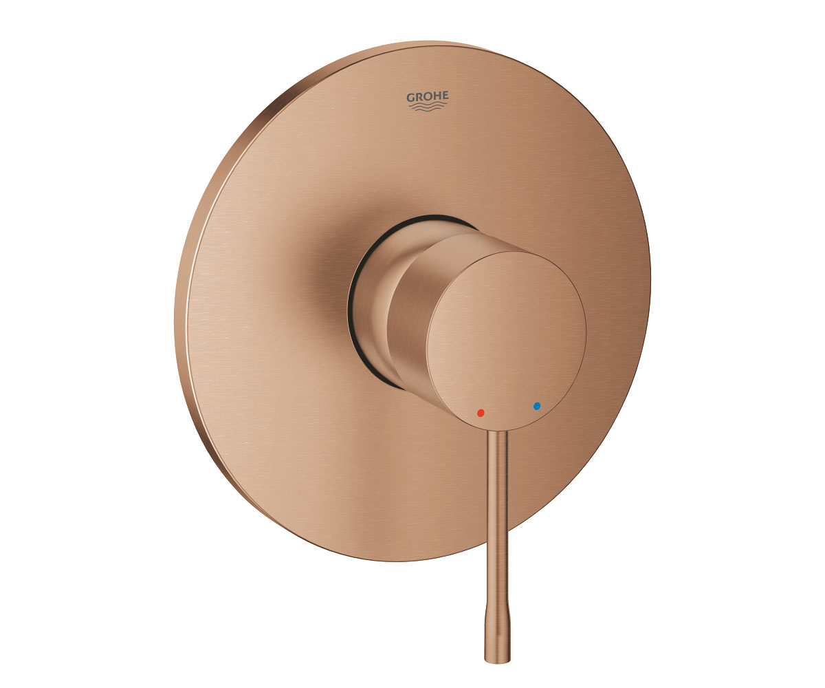 Змішувач для душу GROHE ESSENCE NEW 24057DL1 24057DL1