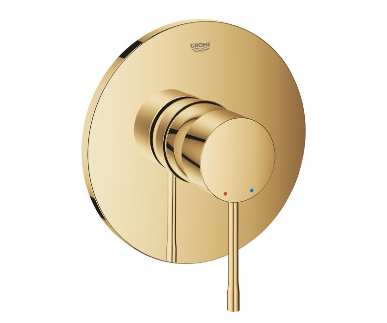 Змішувач для душу GROHE ESSENCE NEW 24057GL1 24057GL1