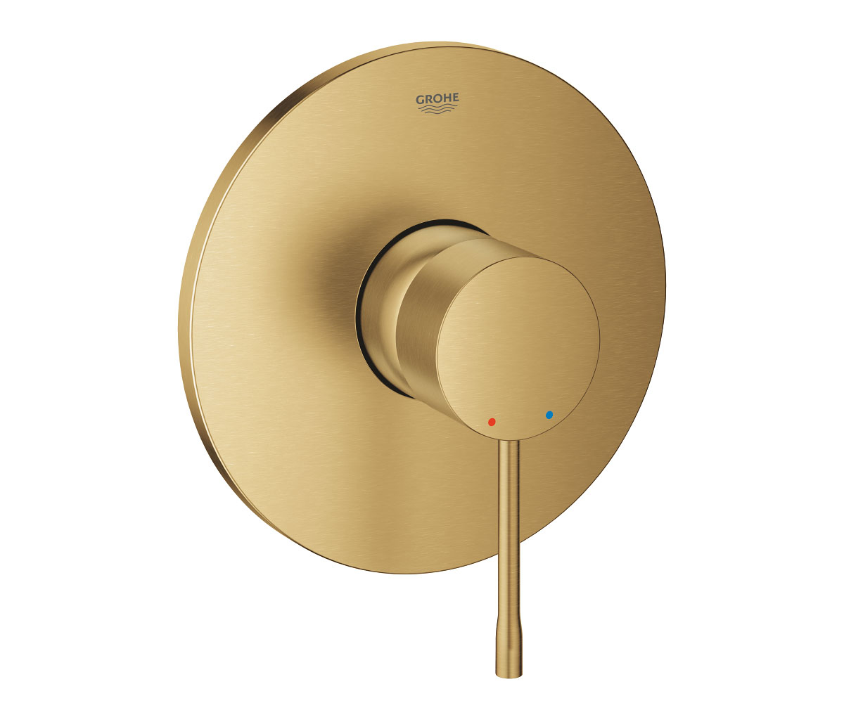 Змішувач для душу GROHE ESSENCE NEW 24057GN1 24057GN1