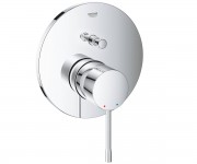 Змішувач на 2 споживача GROHE ESSENCE NEW 24058001