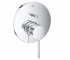 Змішувач на 2 споживача GROHE ESSENCE NEW 24058001 24058001