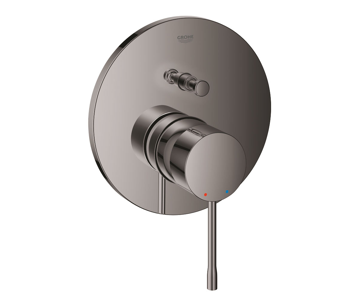 Змішувач на 2 споживача GROHE ESSENCE NEW 24058A01 24058A01