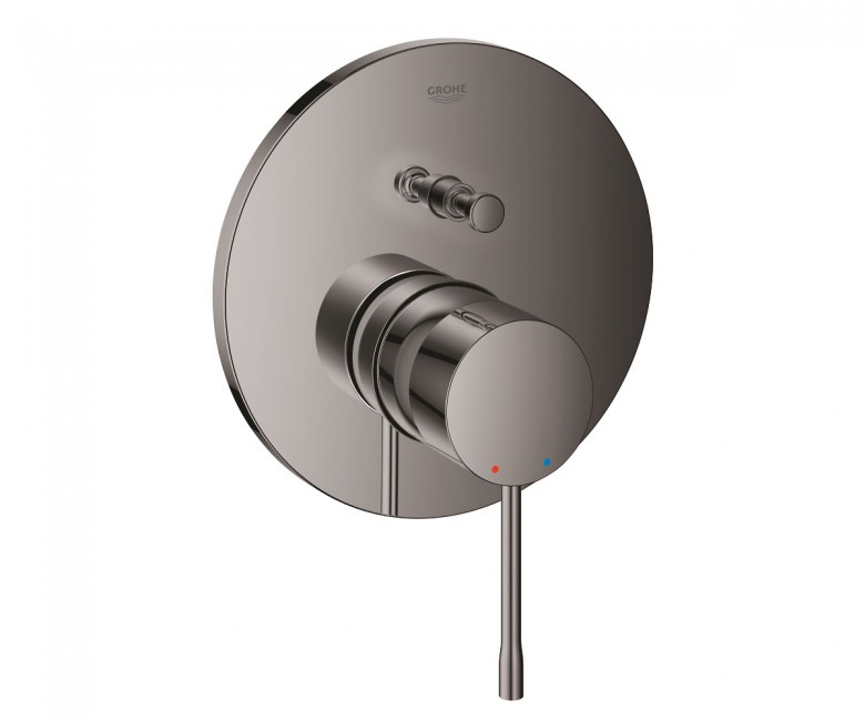 Смеситель на 2 потребителя GROHE ESSENCE NEW 24058A01 24058A01
