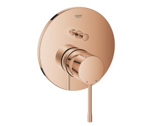 Змішувач на 2 споживача GROHE ESSENCE NEW 24058DA1
