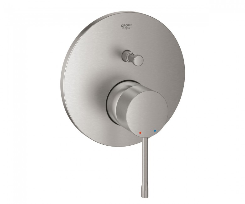 Змішувач на 2 споживача GROHE ESSENCE NEW 24058DC1 24058DC1