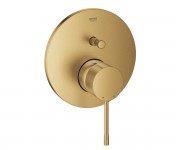 Змішувач на 2 споживача GROHE ESSENCE NEW 24058GN1