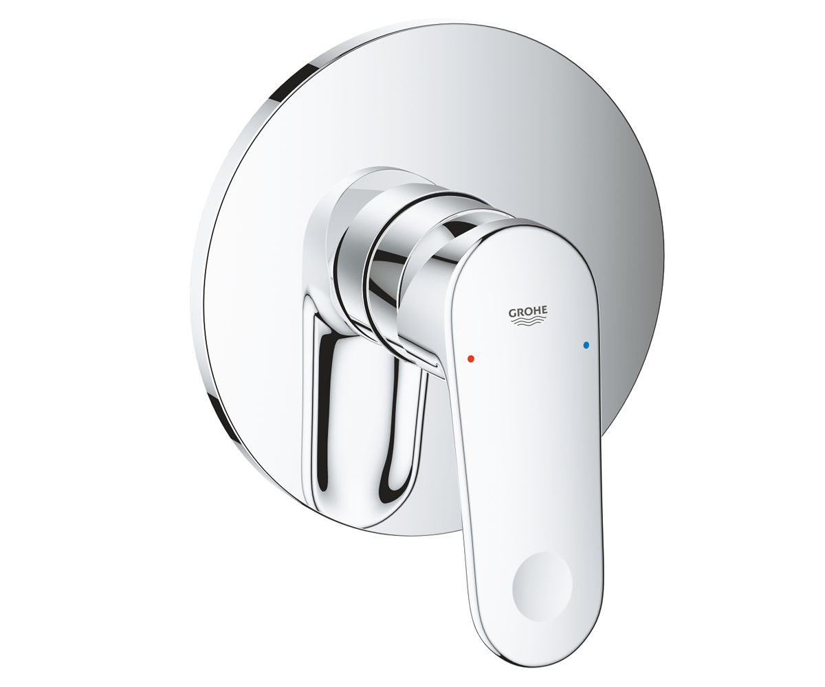 GROHE EUROPLUS змішувач для душа 24059002 GROHE EUROPLUS 24059002 24059002