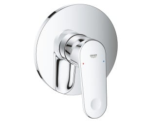 GROHE EUROPLUS змішувач для душа 24059002 GROHE EUROPLUS 24059002