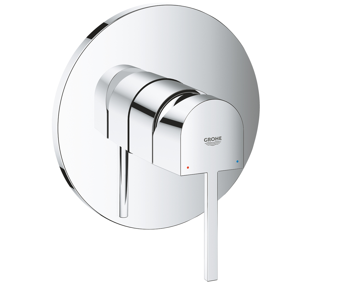 Змішувач для душа GROHE PLUS 24059003 24059003