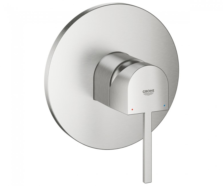 GROHE PLUS змішувач для душа 24059DC3 GROHE PLUS 24059DC3 24059DC3